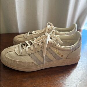 Adidas Spezial Sneakers